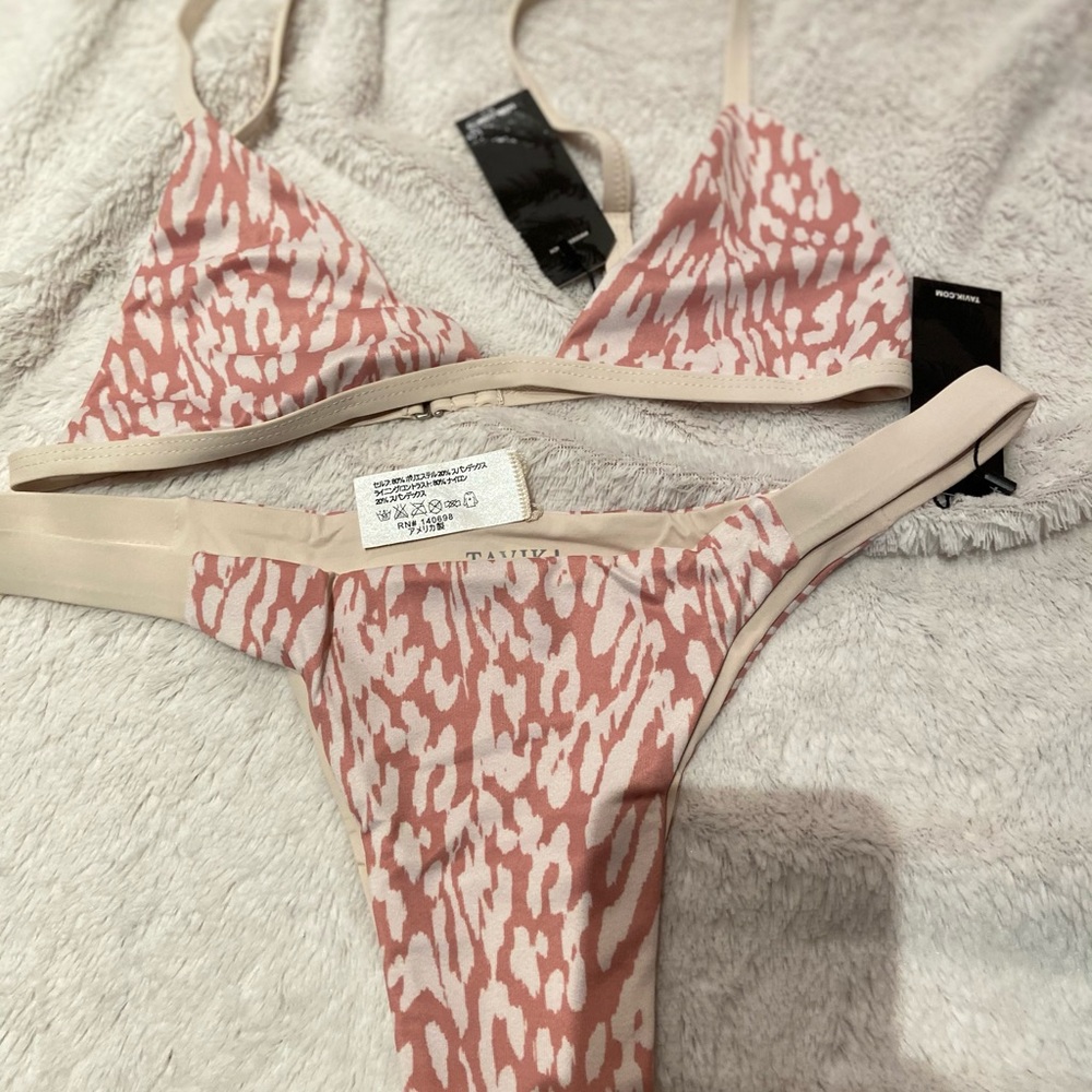 Womens Bikinis